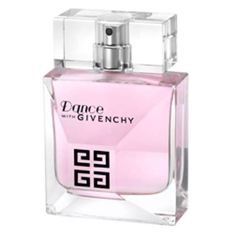 dance with givenchy feminino eau de toilette|Dance With Givenchy Perfume by Givenchy .